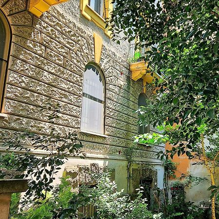 4Rooms In Rome Roma Exterior foto