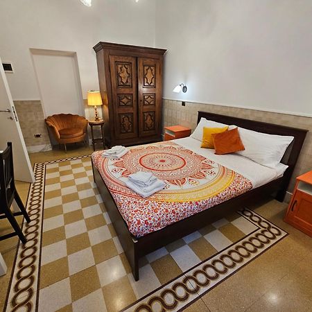 4Rooms In Rome Roma Exterior foto