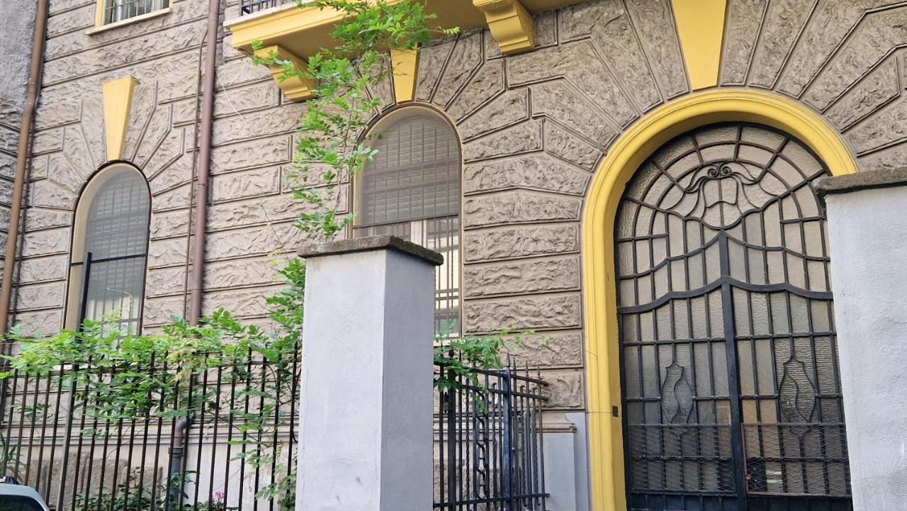 4Rooms In Rome Roma Exterior foto