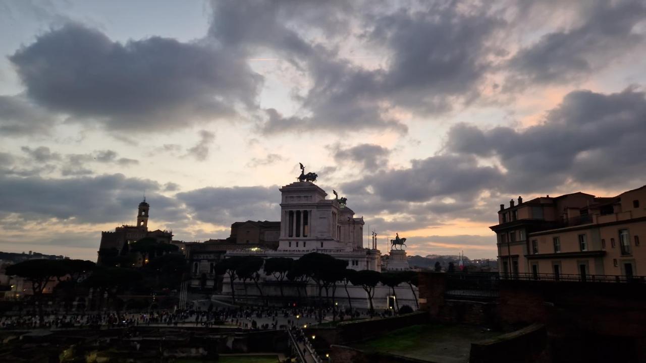 4Rooms In Rome Roma Exterior foto