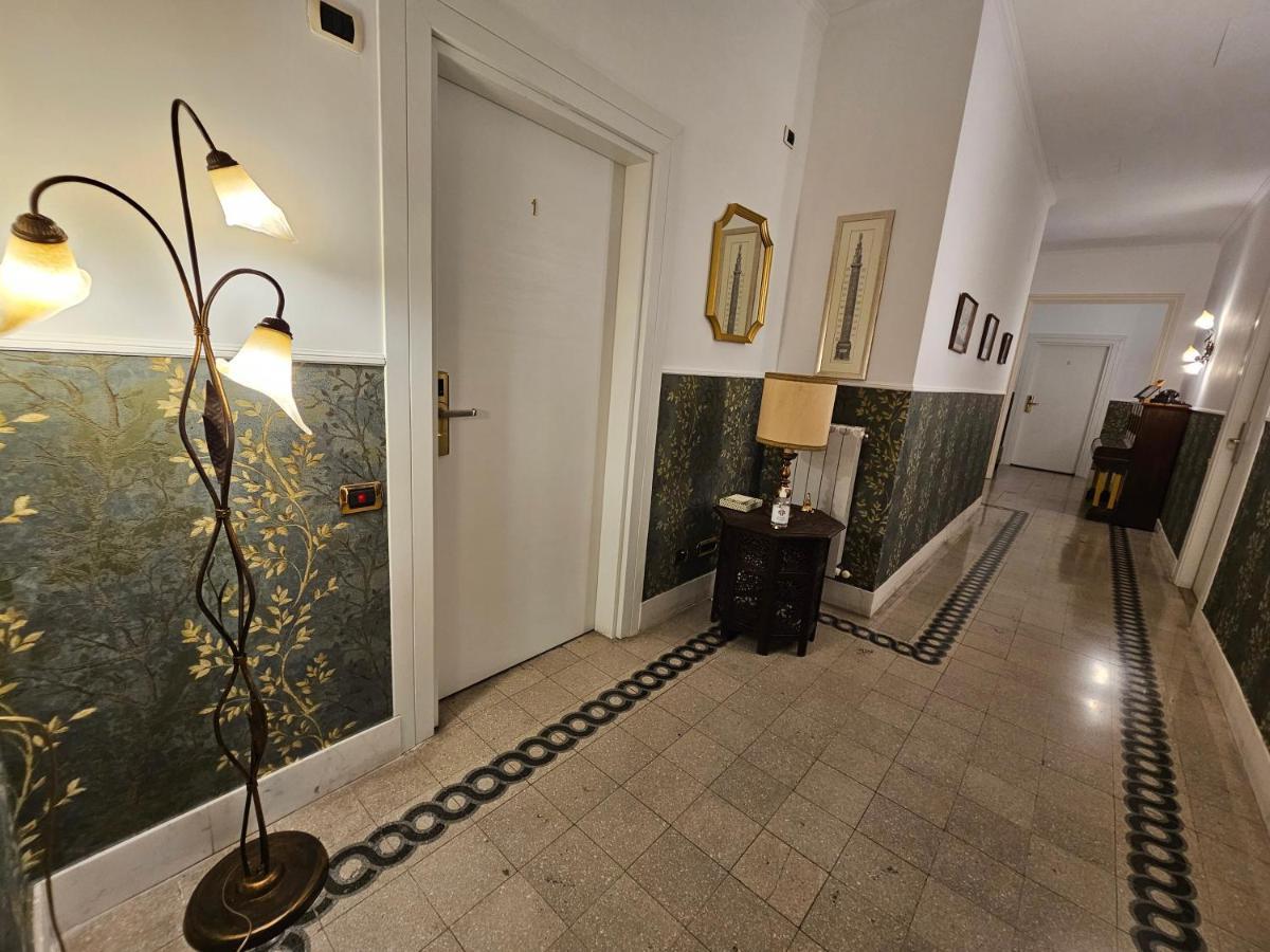 4Rooms In Rome Roma Exterior foto