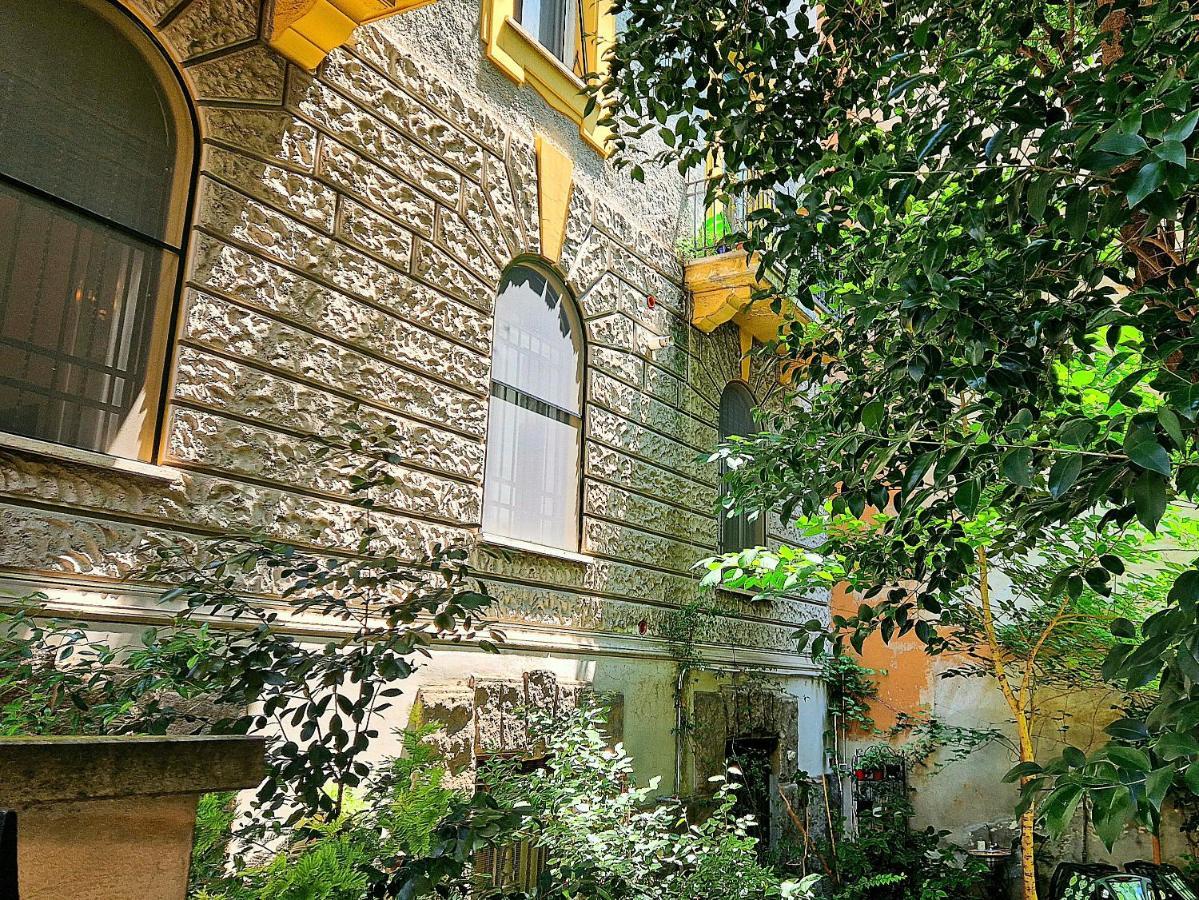 4Rooms In Rome Roma Exterior foto