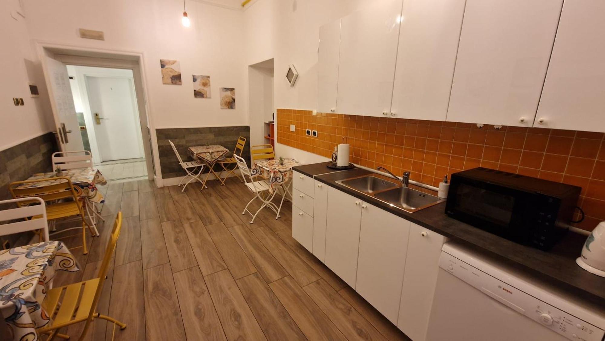 4Rooms In Rome Roma Exterior foto