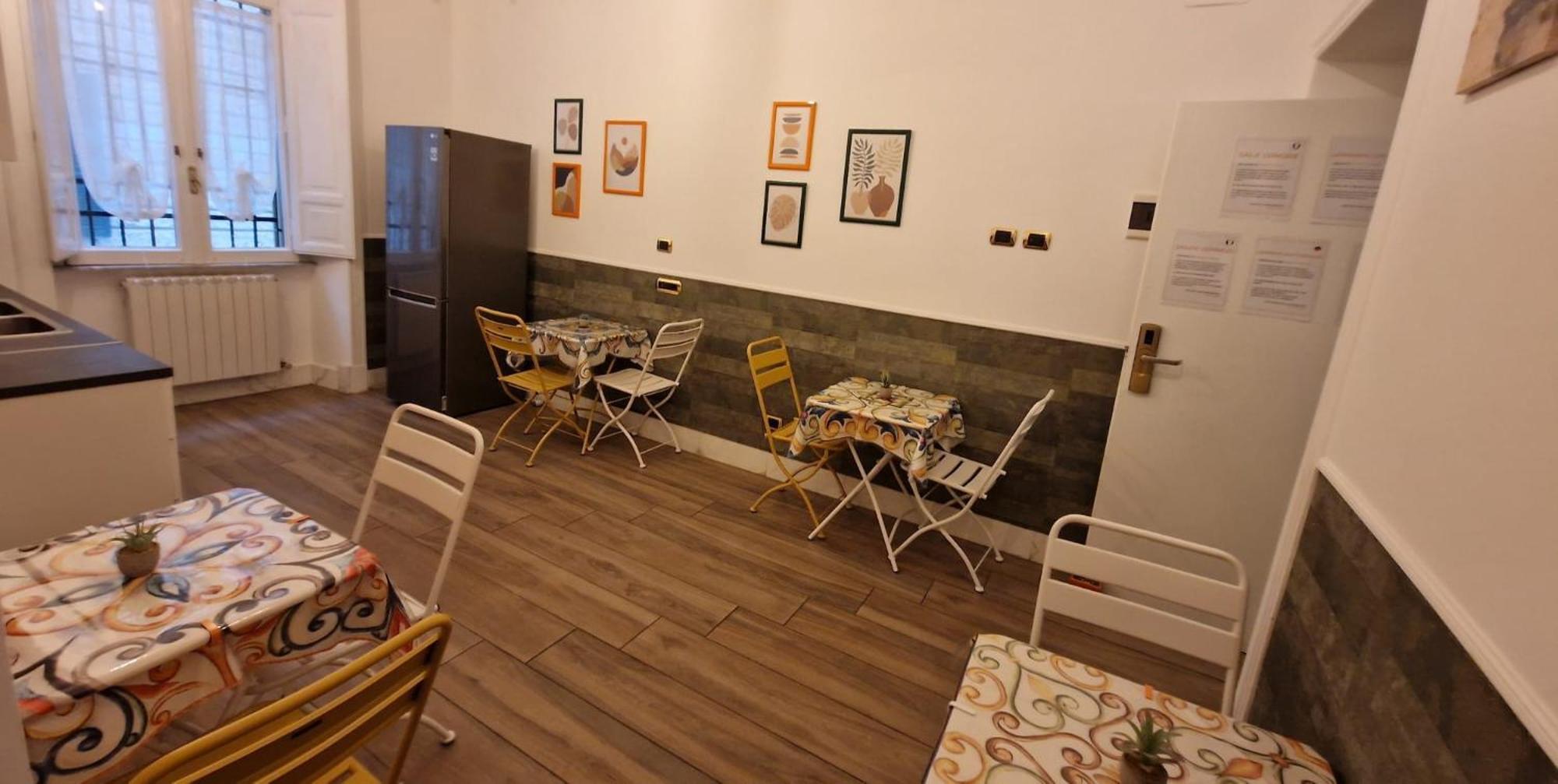 4Rooms In Rome Roma Exterior foto