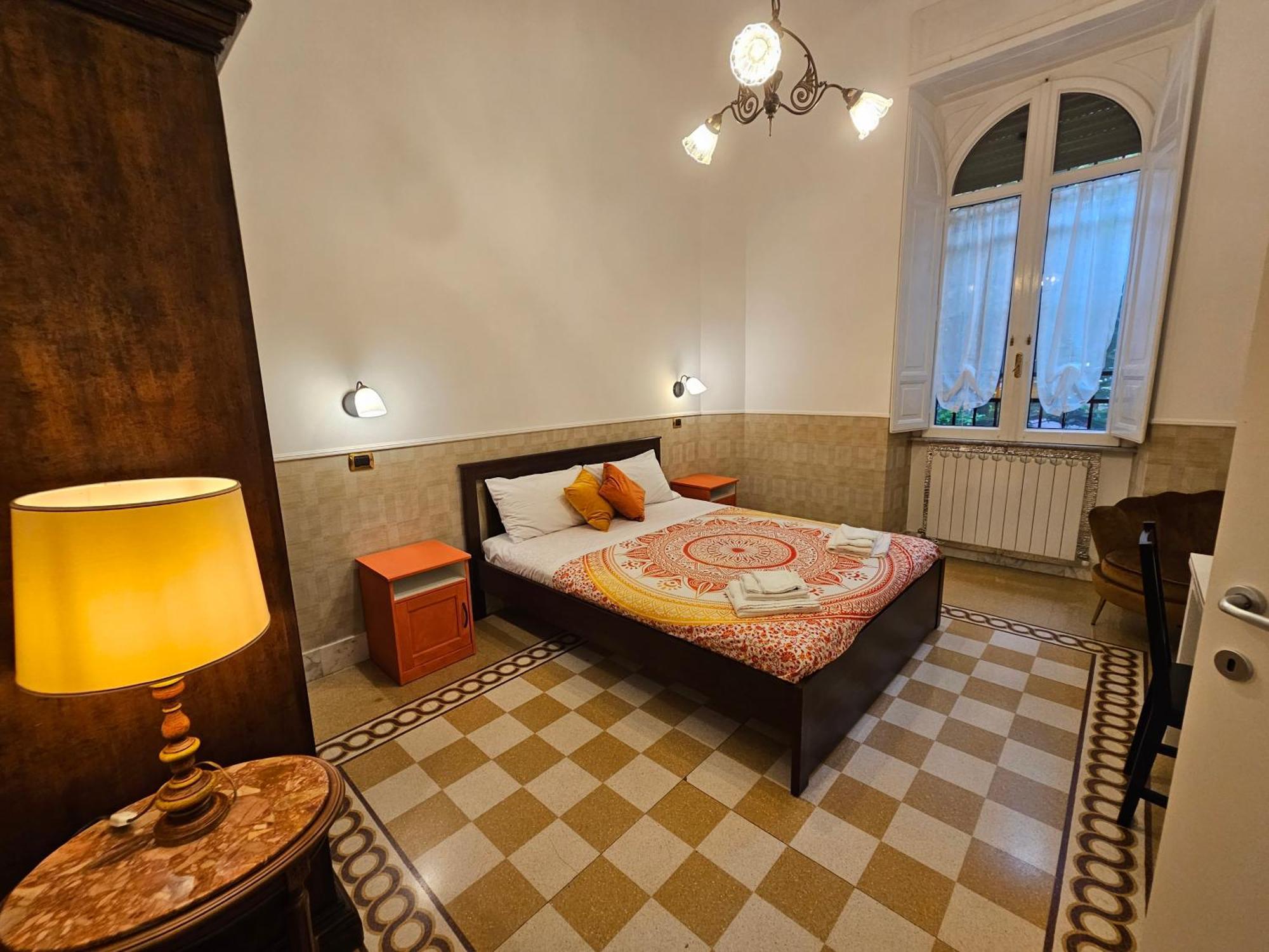 4Rooms In Rome Roma Exterior foto