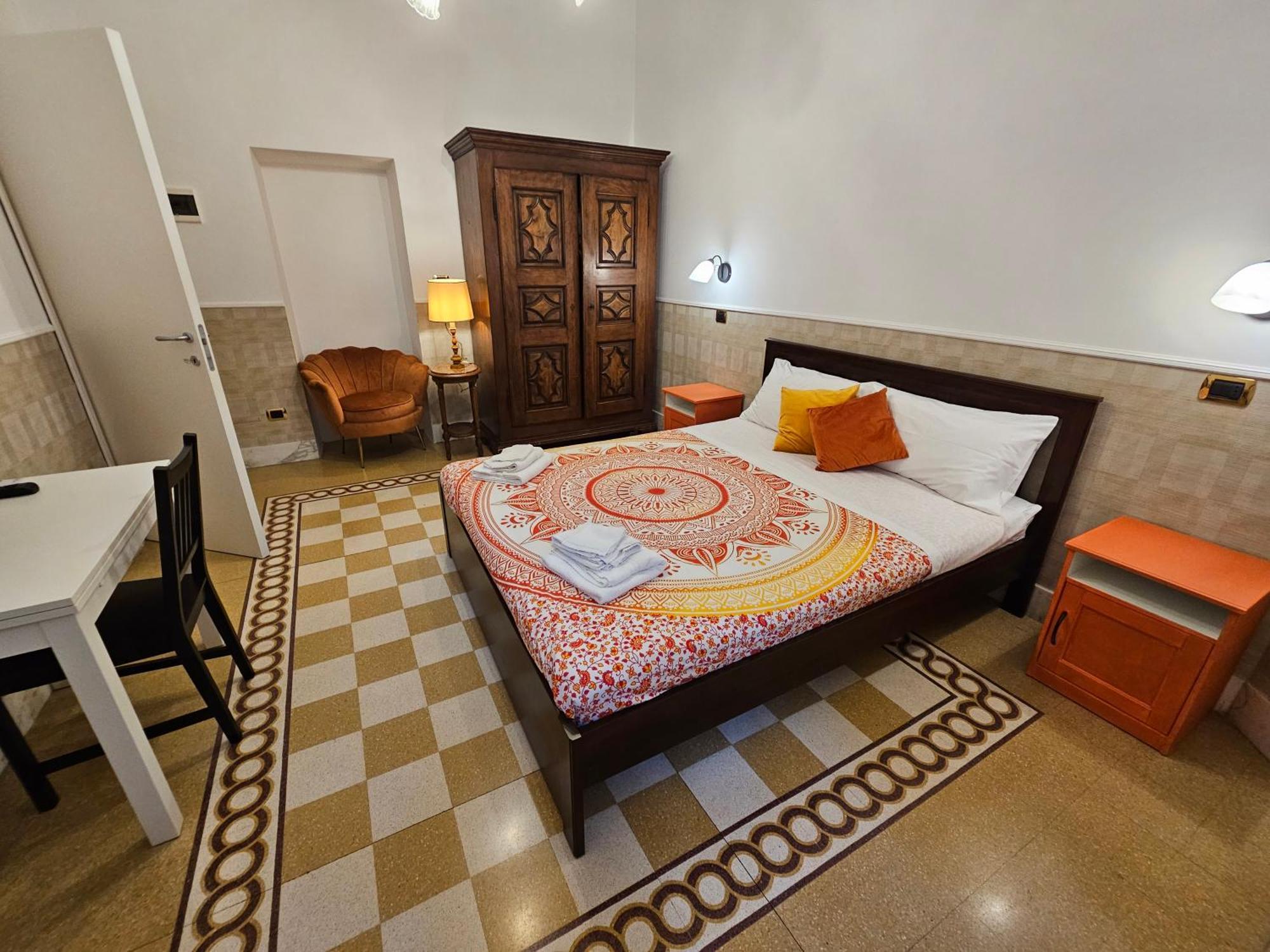 4Rooms In Rome Roma Exterior foto