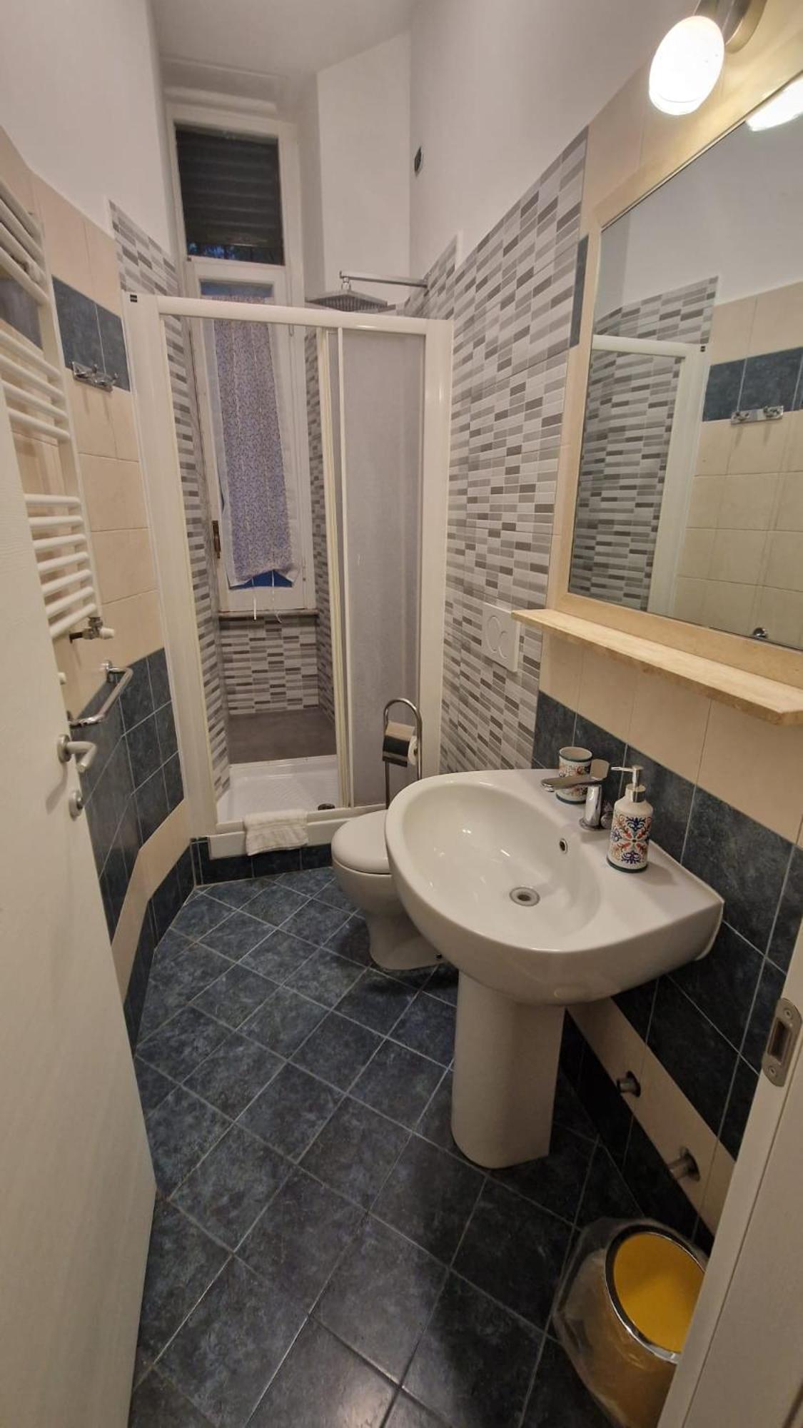 4Rooms In Rome Roma Exterior foto
