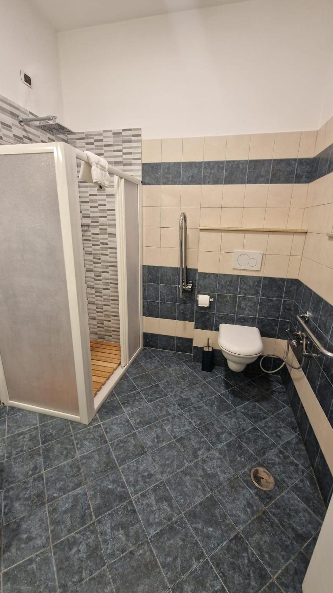 4Rooms In Rome Roma Exterior foto