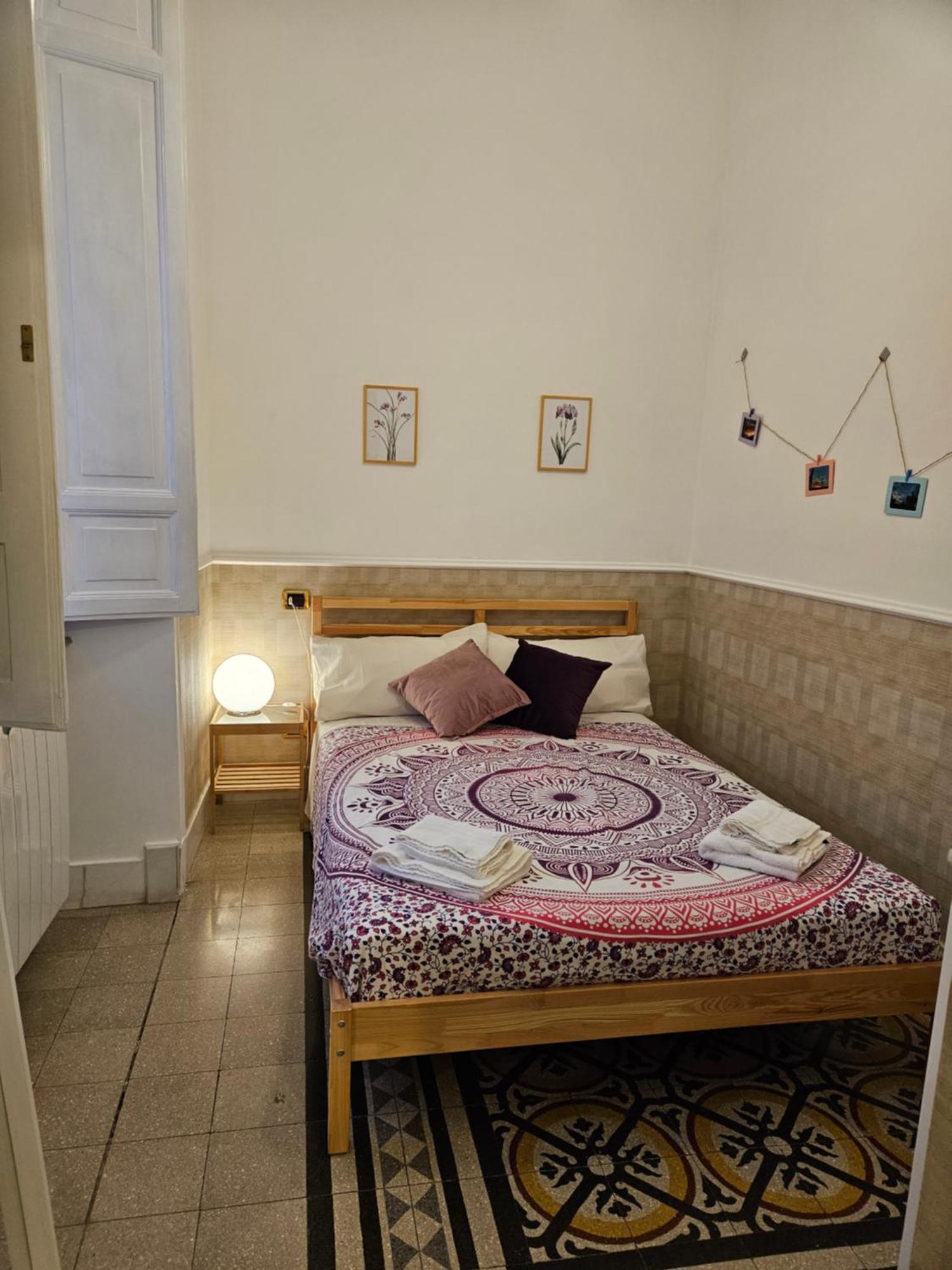 4Rooms In Rome Roma Exterior foto