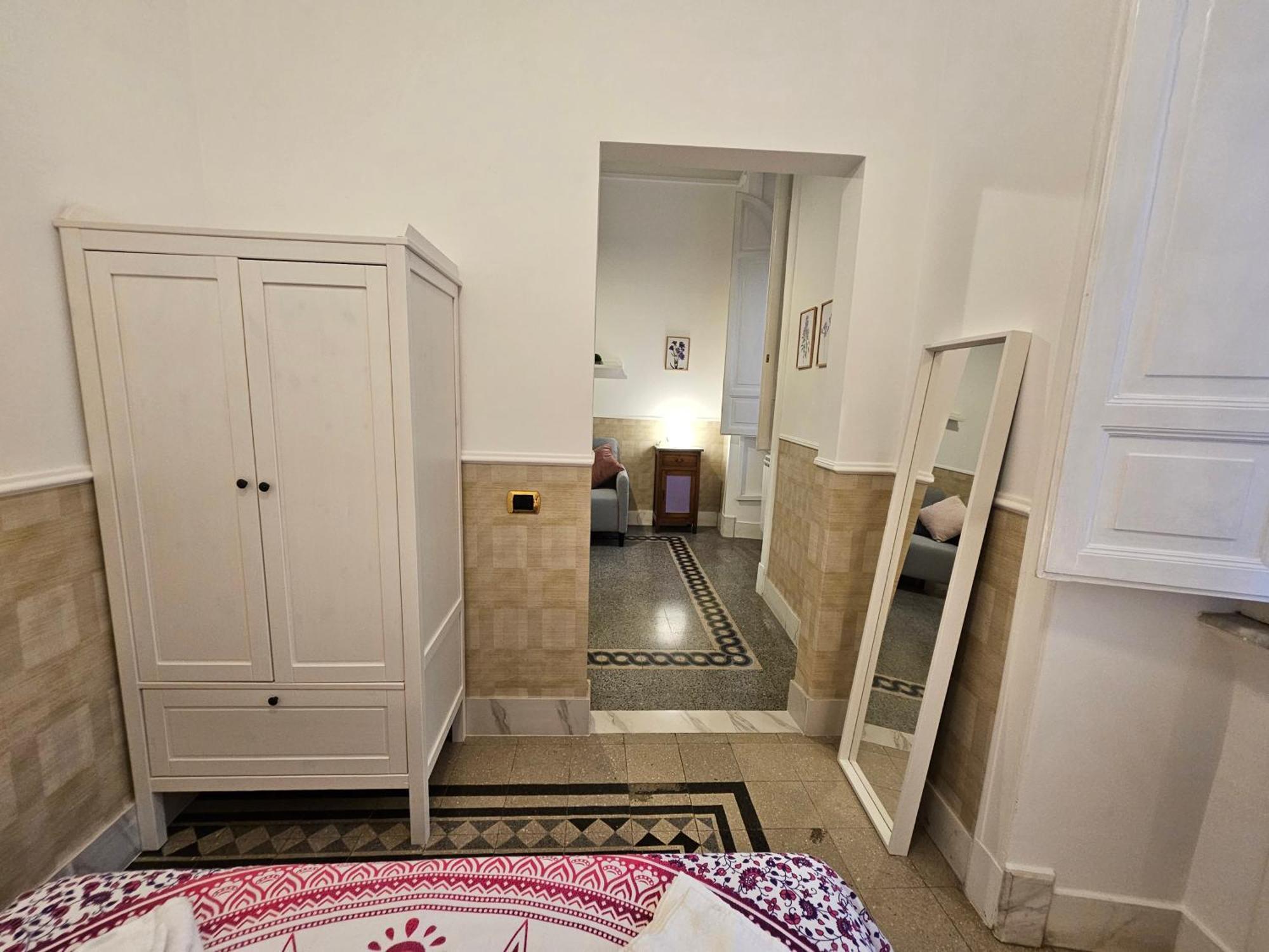 4Rooms In Rome Roma Exterior foto