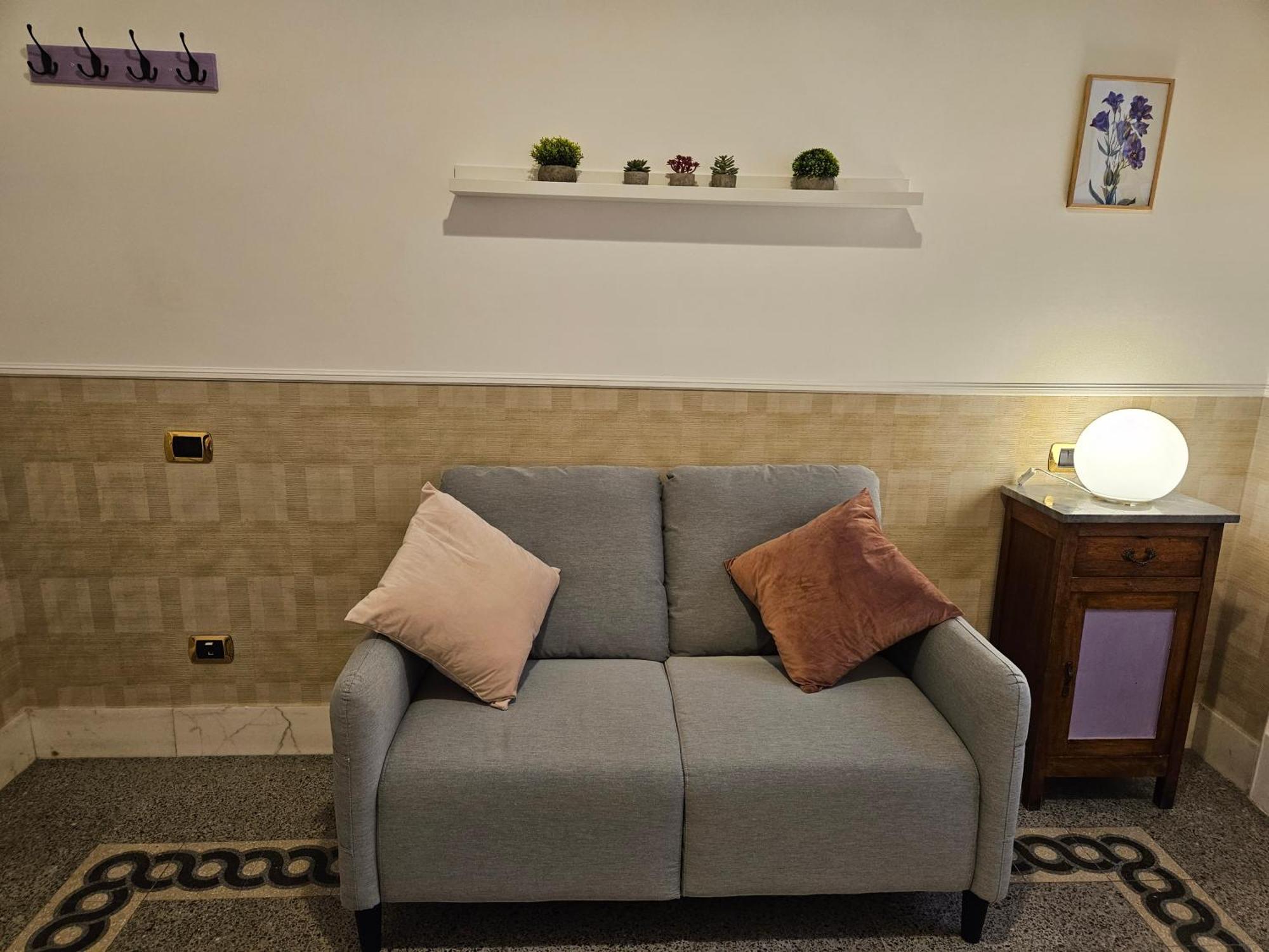 4Rooms In Rome Roma Exterior foto